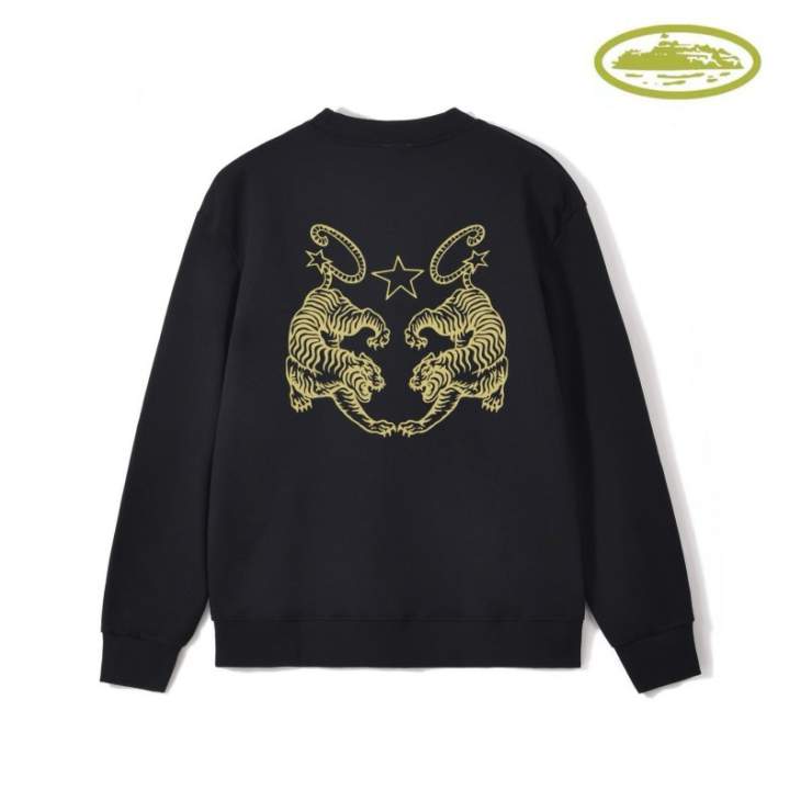 Corteiz Sweatshirt _SKUCorteizS-2XLastxC115431545